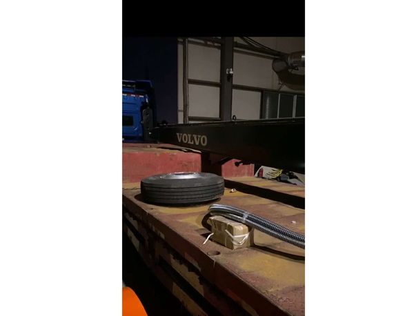 發(fā)貨現(xiàn)場